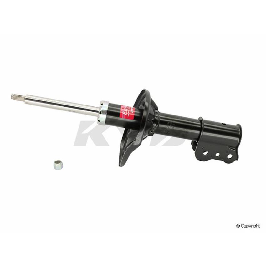 KYB SHOCKS 334402 1 Nut