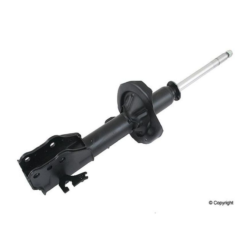 KYB SHOCKS 334418 1 Nut