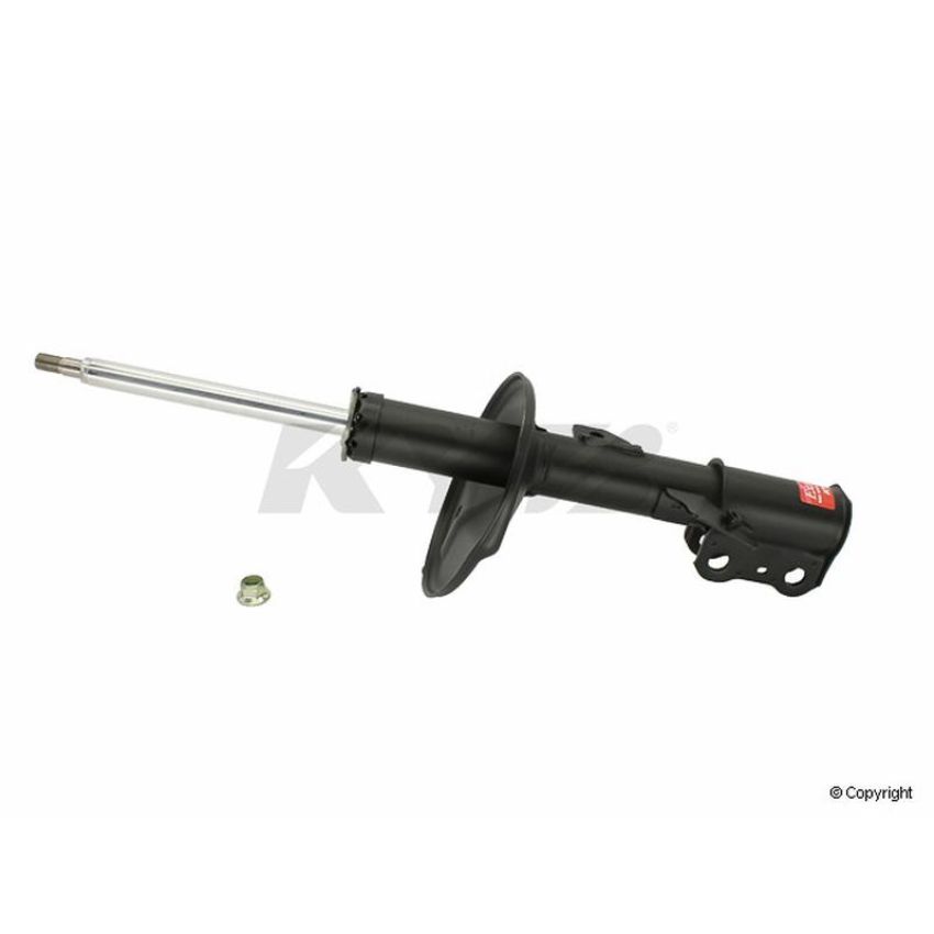 KYB SHOCKS 334430 1 Nut