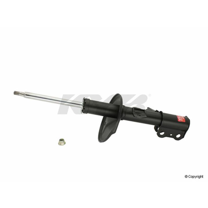 KYB SHOCKS 334431 1 Nut