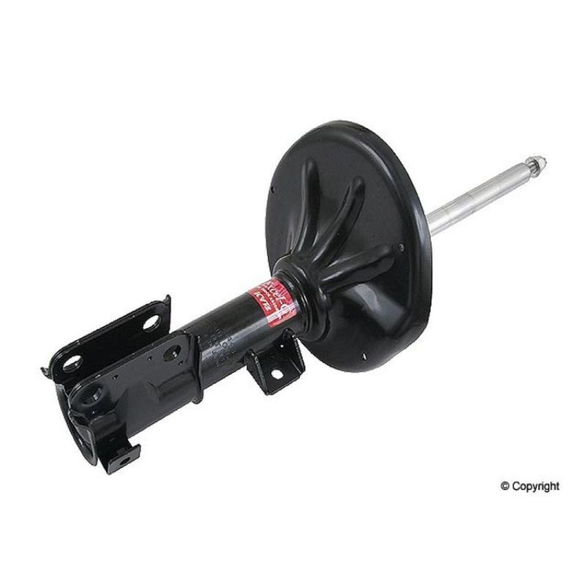 KYB SHOCKS 334433 1 Nut