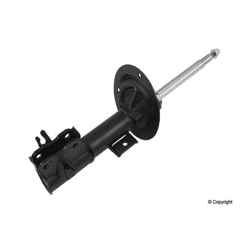 KYB SHOCKS 334439 1 Nut