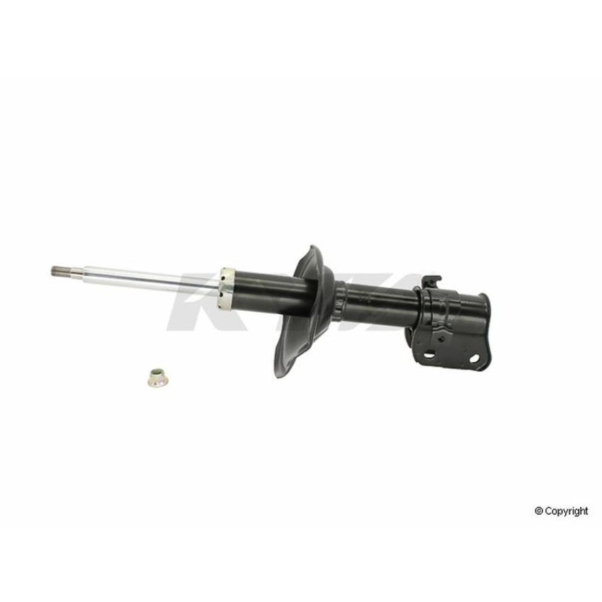 KYB SHOCKS 334445 1 Nut