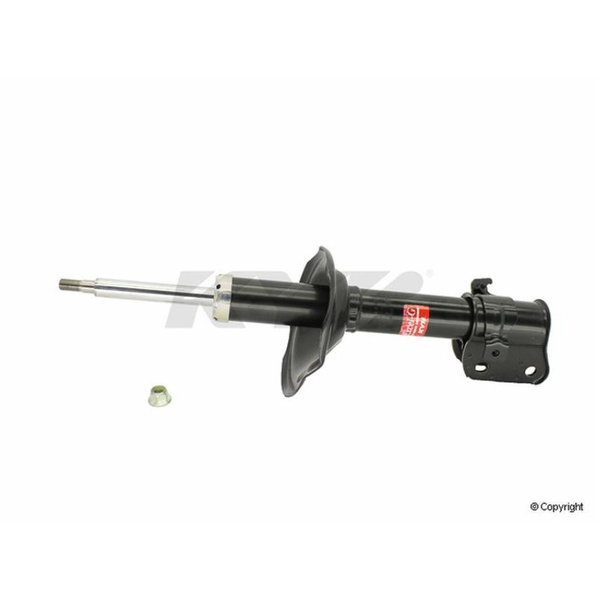 KYB SHOCKS 334447 1 Nut