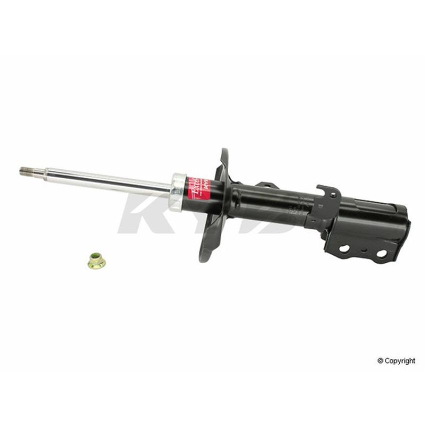 KYB SHOCKS 334450 1 Nut