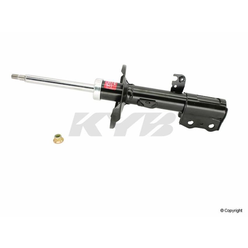 KYB SHOCKS 334451 1 Nut