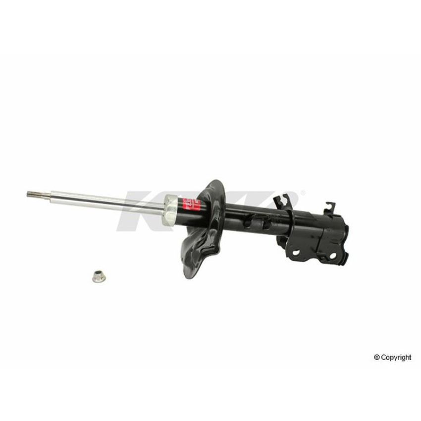 KYB SHOCKS 334455 1 Nut
