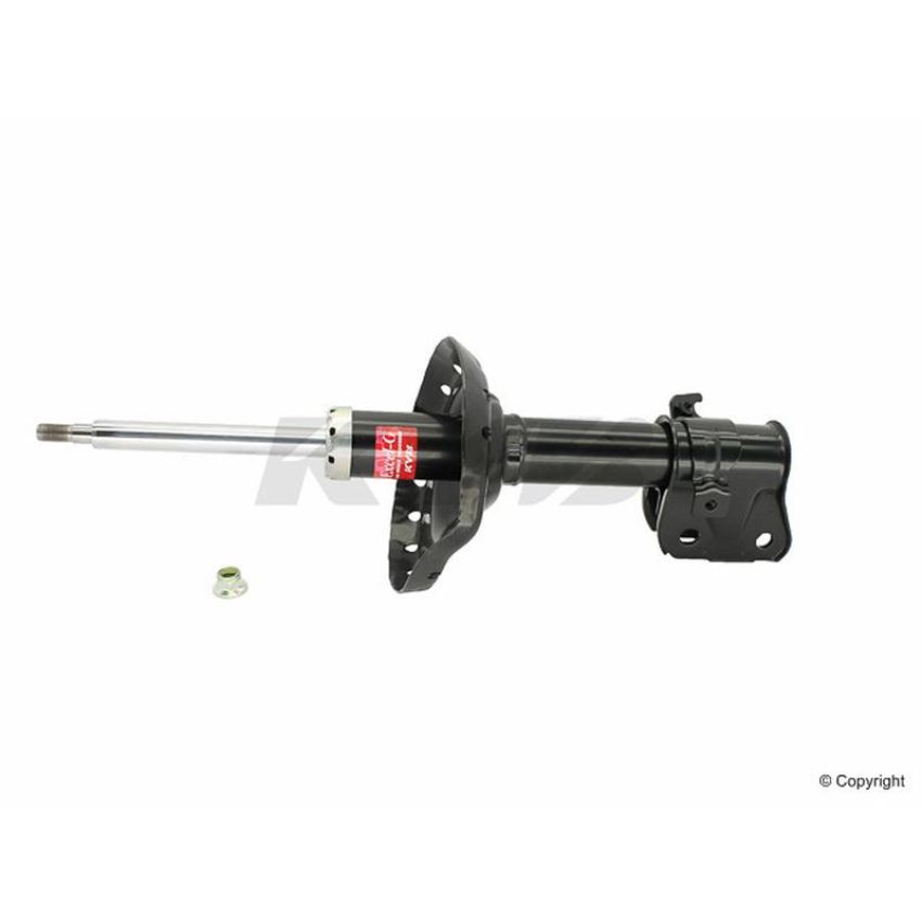 KYB SHOCKS 334460 1 Nut