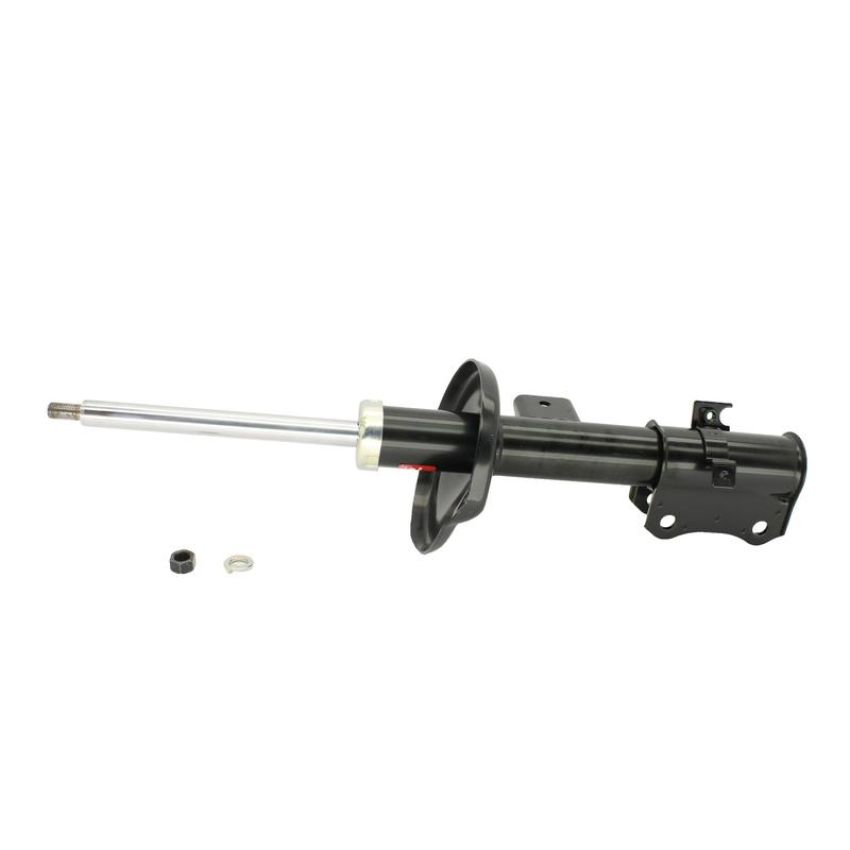 KYB SHOCKS 334464 1 Nut, 1 Lock Washer