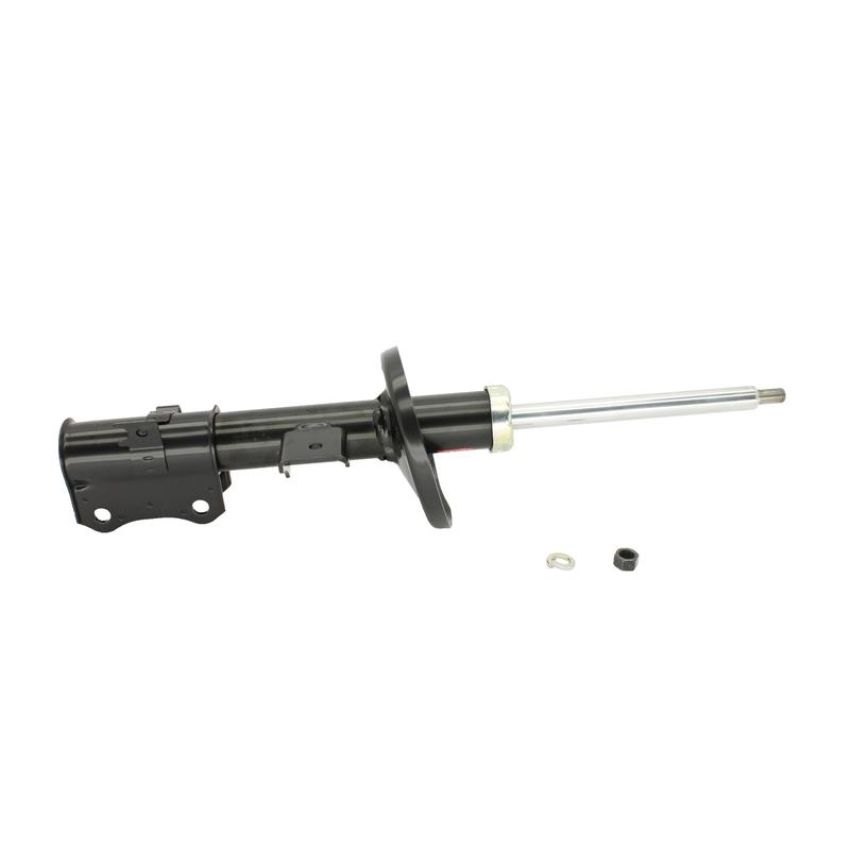 KYB SHOCKS 334464 1 Nut, 1 Lock Washer