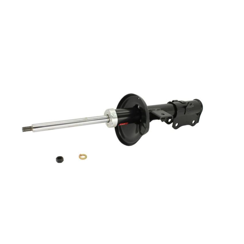 KYB SHOCKS 334465 1 Nut, 1 Lock Washer