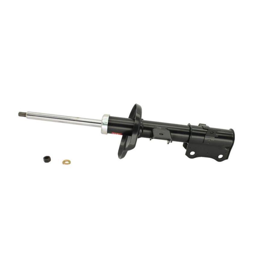 KYB SHOCKS 334465 1 Nut, 1 Lock Washer