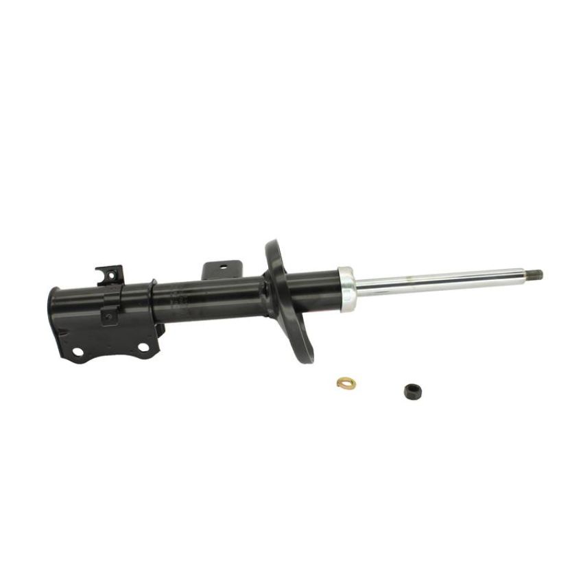 KYB SHOCKS 334465 1 Nut, 1 Lock Washer
