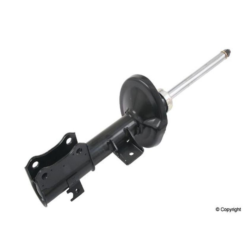 KYB SHOCKS 334465 1 Nut, 1 Lock Washer