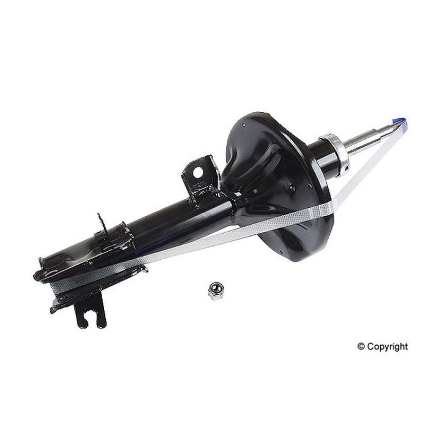 KYB SHOCKS 334500 1 Nut