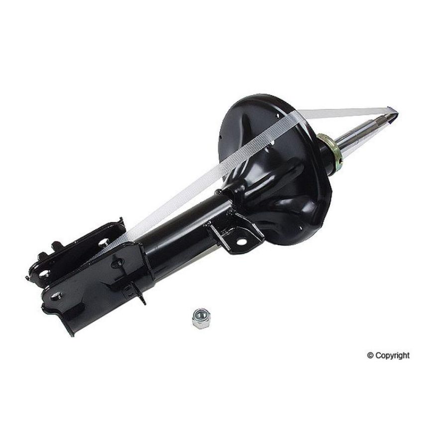 KYB SHOCKS 334501 1 Nut