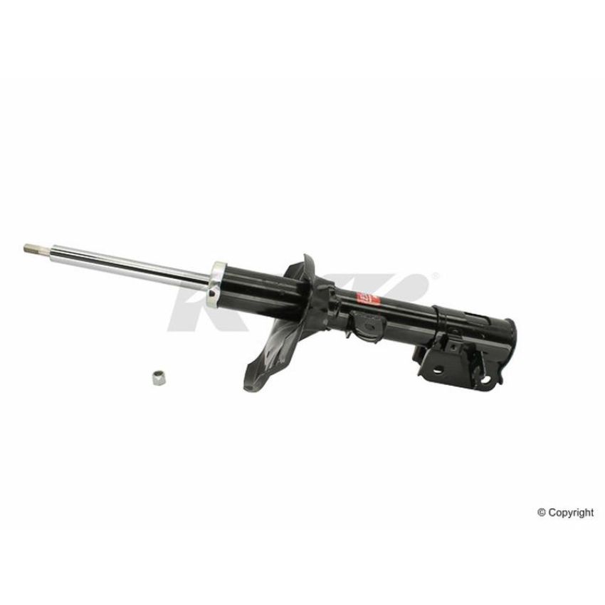 KYB SHOCKS 334504 1 Nut