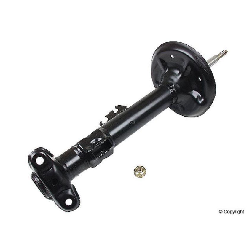 KYB SHOCKS 334604 1 Nut