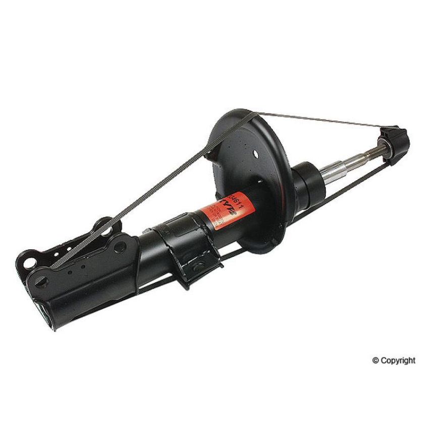 KYB SHOCKS 334611 Gas Strut