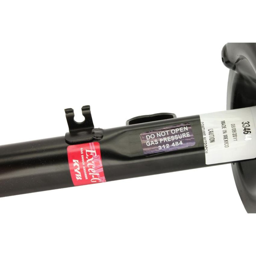 KYB SHOCKS 334640 1 Nut