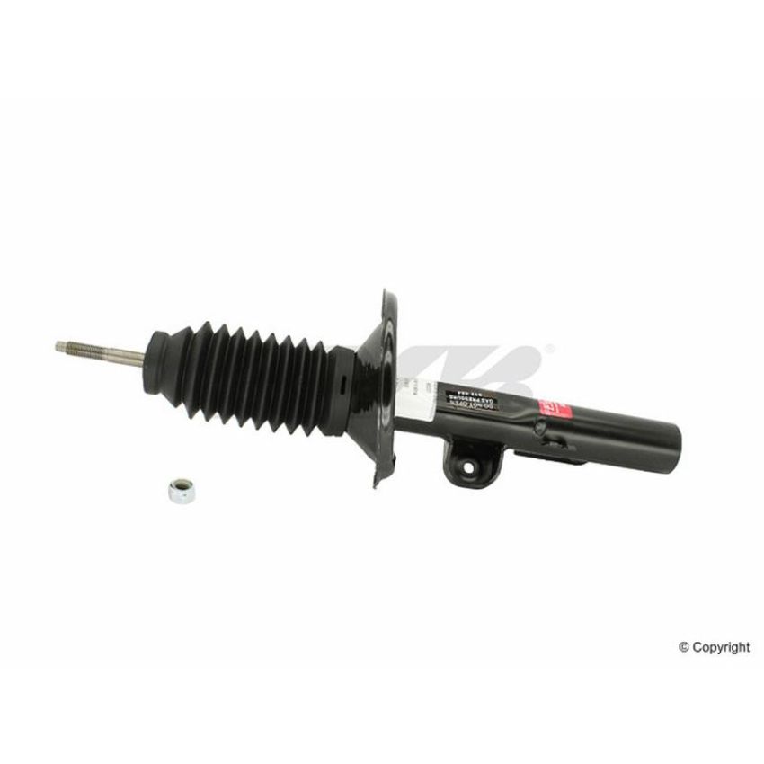 KYB SHOCKS 334640 1 Nut