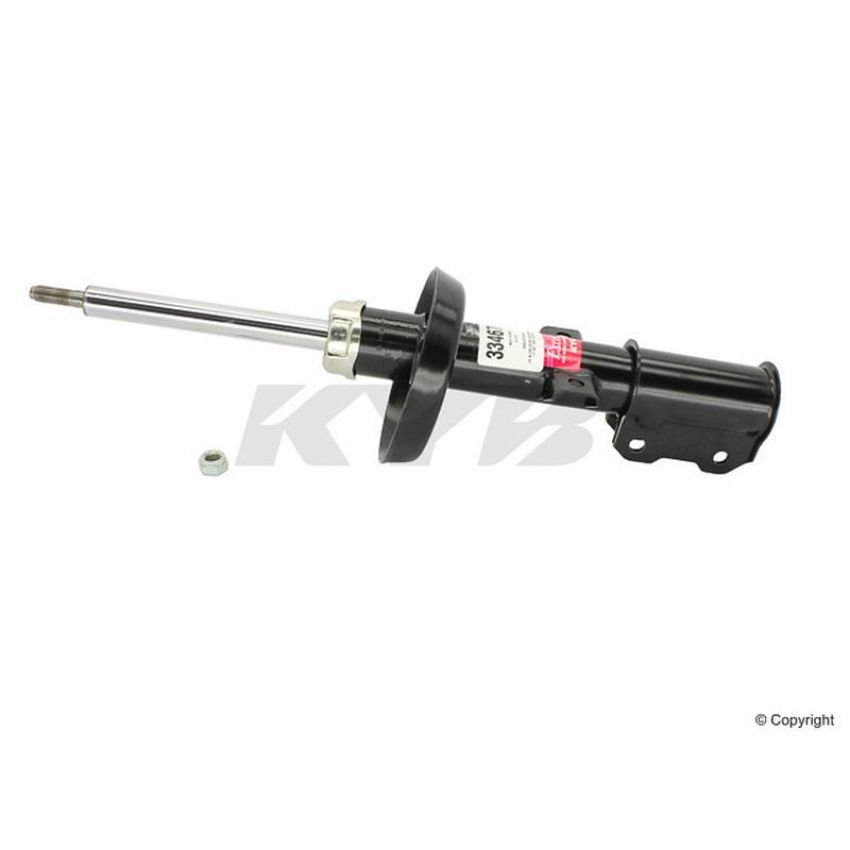 KYB SHOCKS 334679 1 Nut