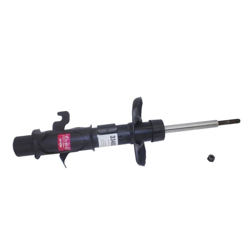 KYB SHOCKS 334685 1 Nut