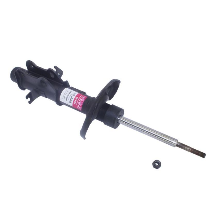 KYB SHOCKS 334686 1 Nut