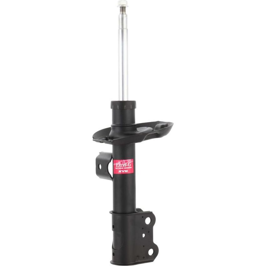 KYB SHOCKS 3348062 1 Nut
