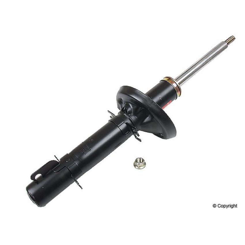 KYB SHOCKS 334812 1 Nut