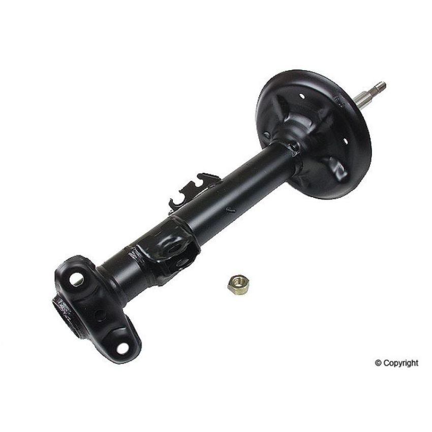 KYB SHOCKS 334901 1 Nut