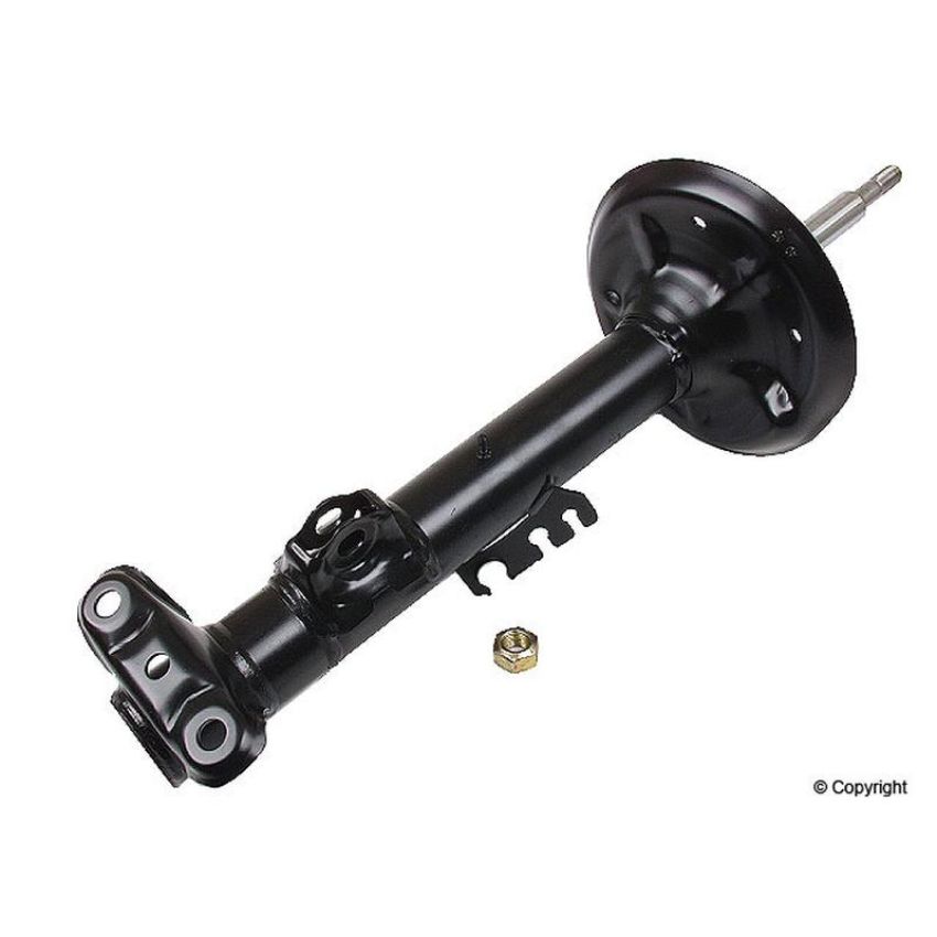 KYB SHOCKS 334902 1 Nut