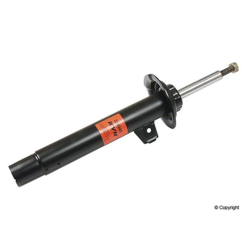 KYB SHOCKS 334945 1 Nut