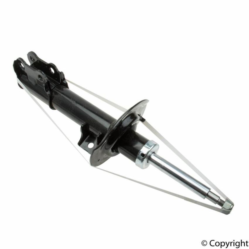 KYB SHOCKS 334976 1 Nut