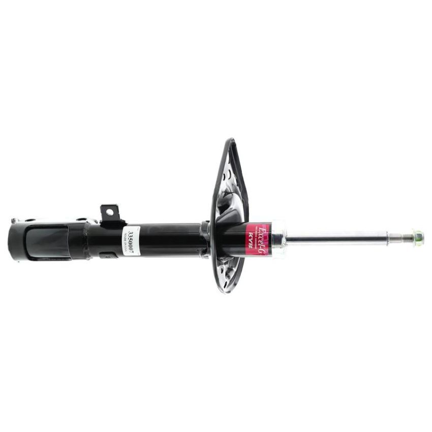 KYB SHOCKS 3350007 1 Nut