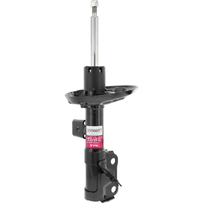 KYB SHOCKS 3350057 1 Nut