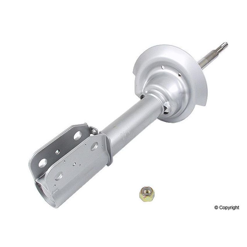 KYB SHOCKS 335014 1 Nut