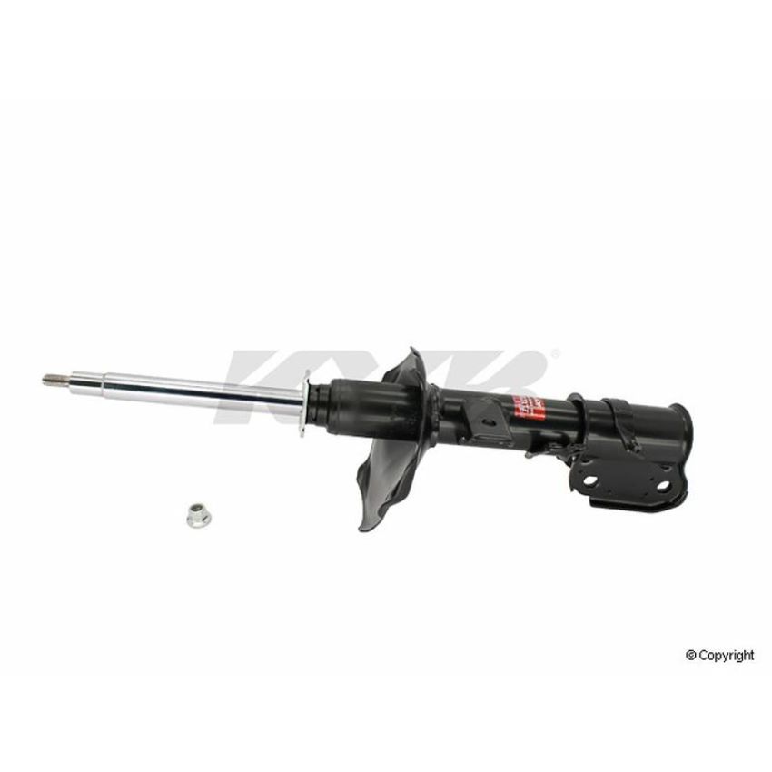 KYB SHOCKS 335016 1 Nut