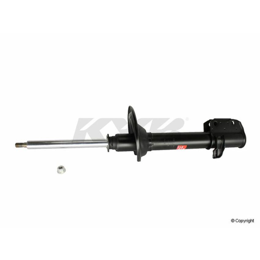 KYB SHOCKS 335020 1 Nut