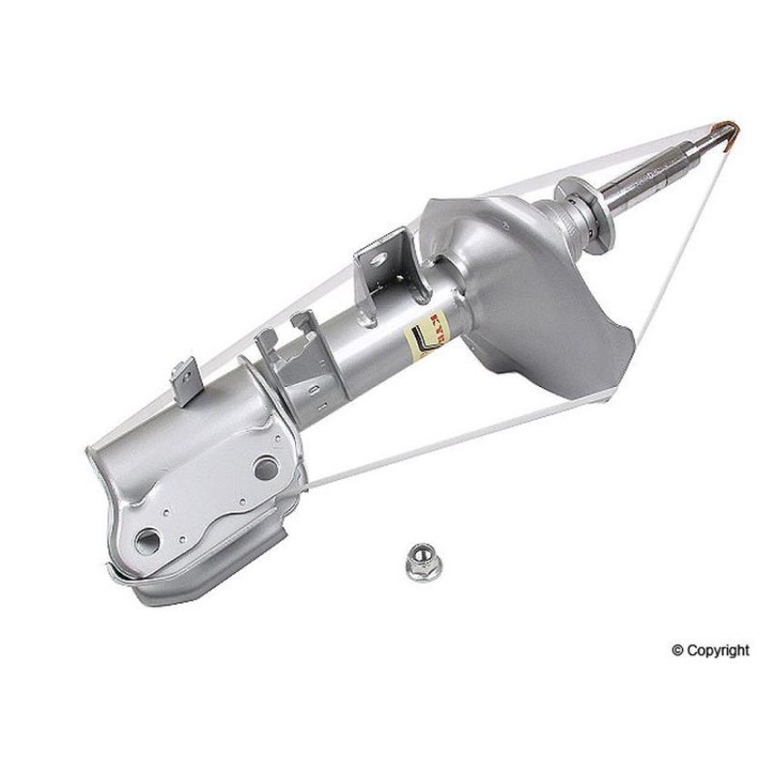 KYB SHOCKS 335030 1 Nut