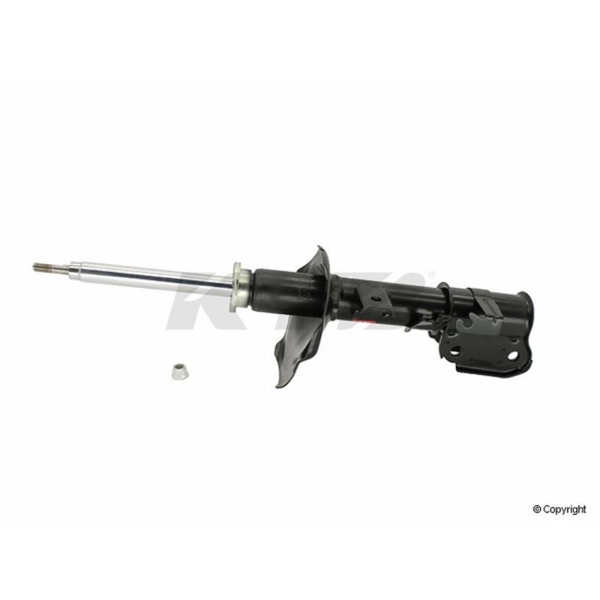 KYB SHOCKS 335033 1 Nut
