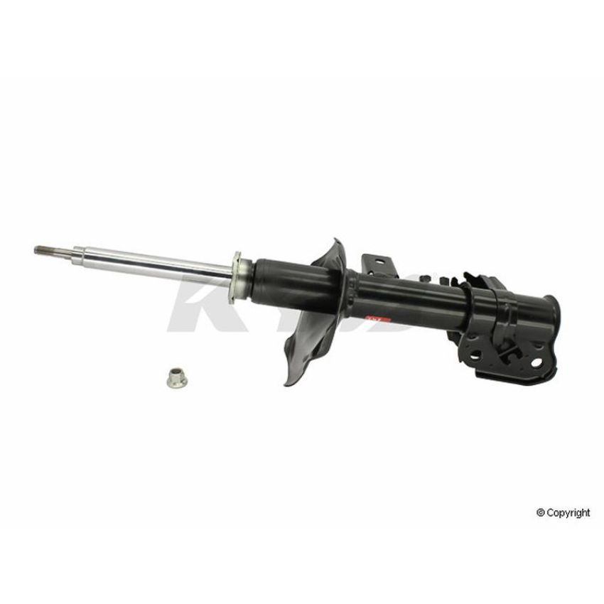 KYB SHOCKS 335035 1 Nut
