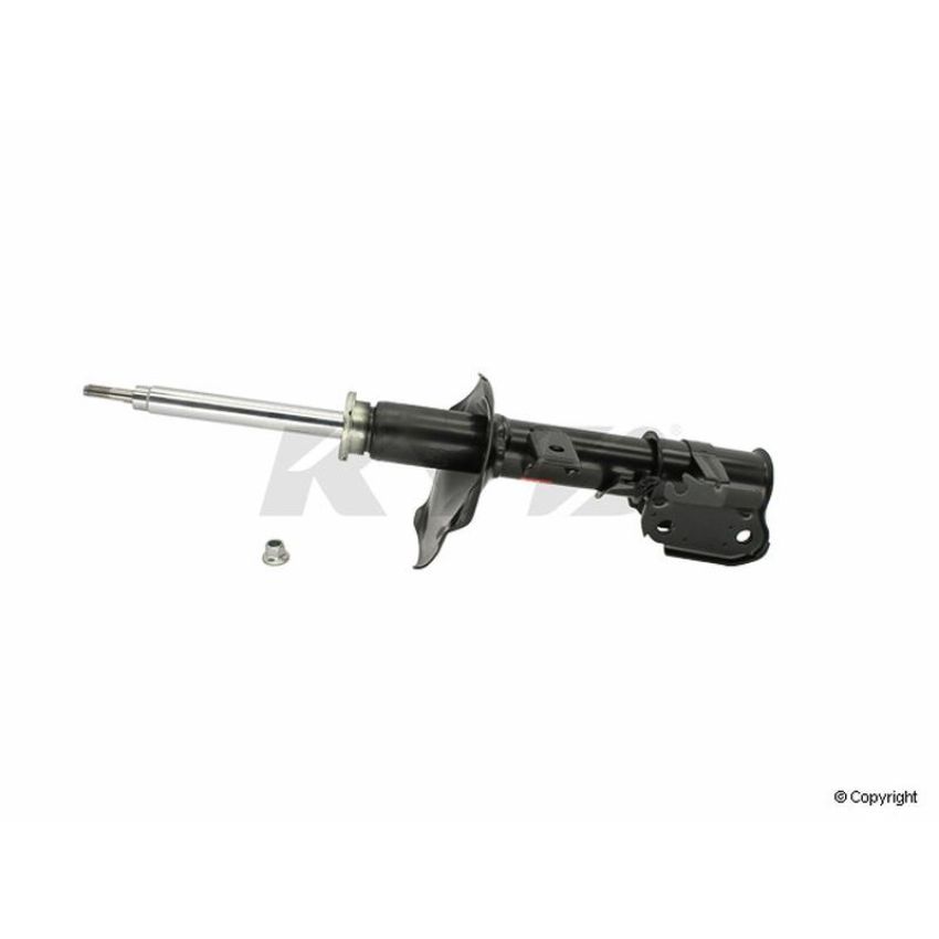 KYB SHOCKS 335036 1 Nut