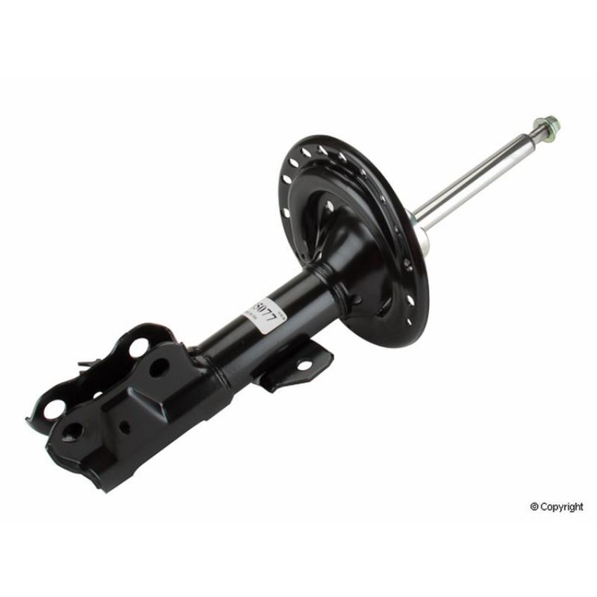 KYB SHOCKS 335077 1 Nut
