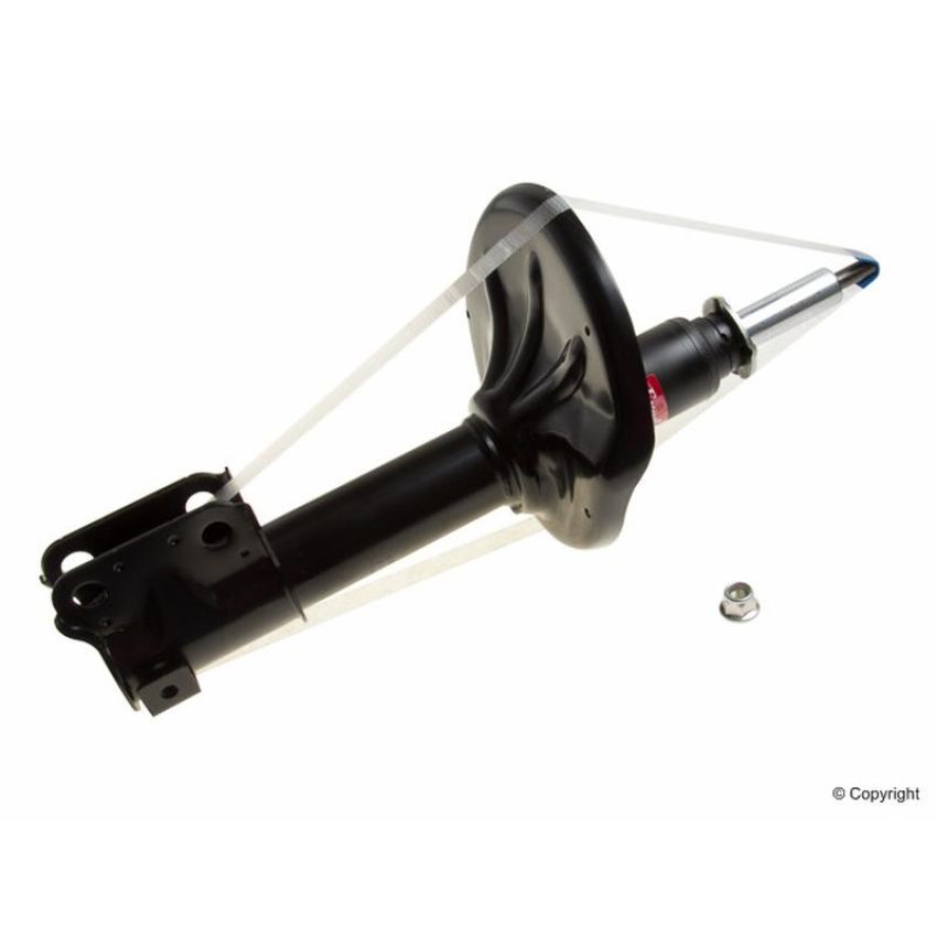 KYB SHOCKS 335082 1 Nut