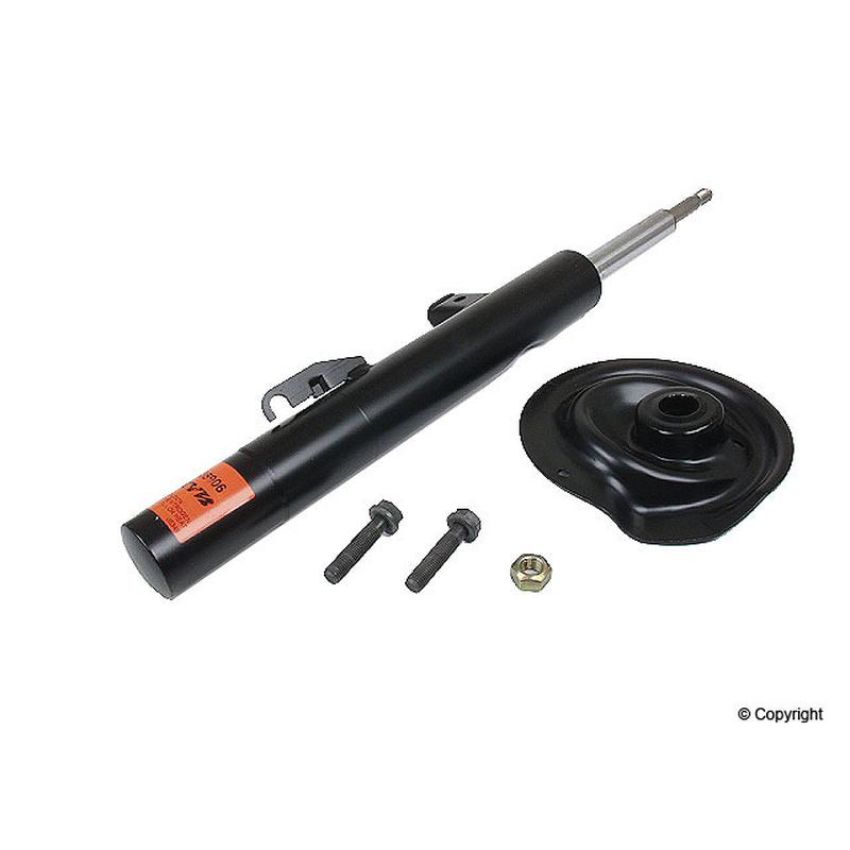 KYB SHOCKS 335906 Gas Strut