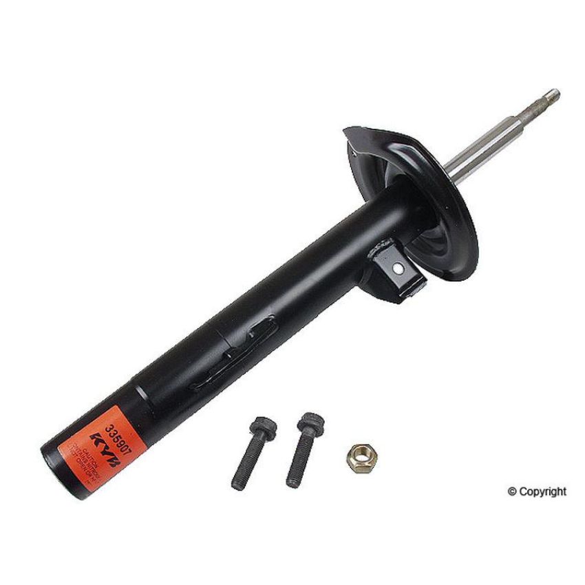 KYB SHOCKS 335907 Gas Strut