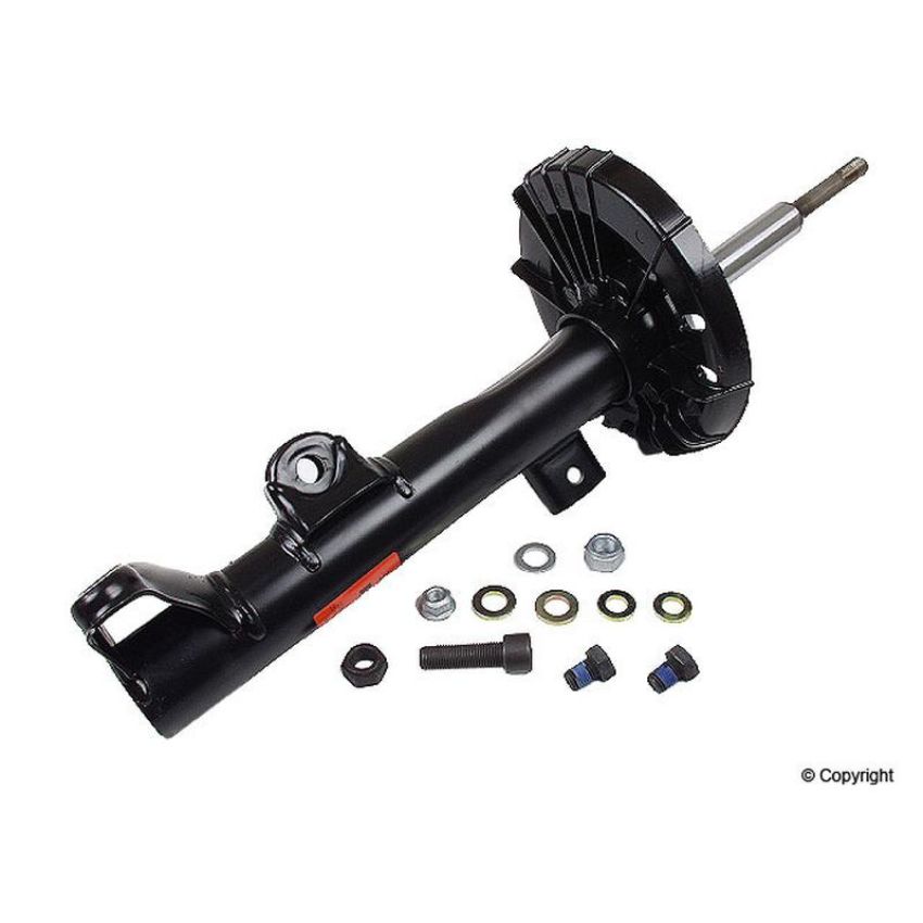 KYB SHOCKS 335920 1 Nut