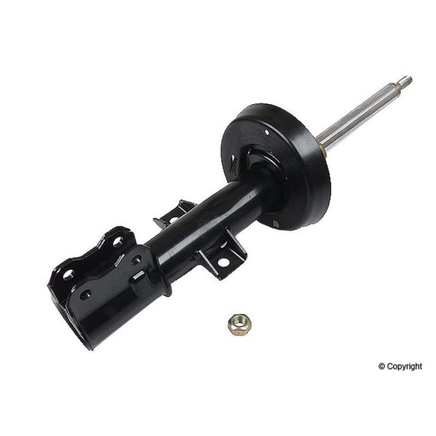 KYB SHOCKS 335921 1 Nut