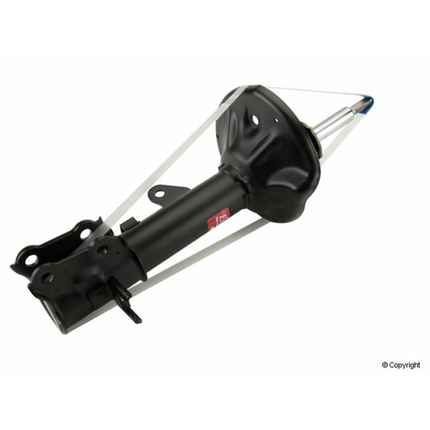 KYB SHOCKS 338019 1 Nut